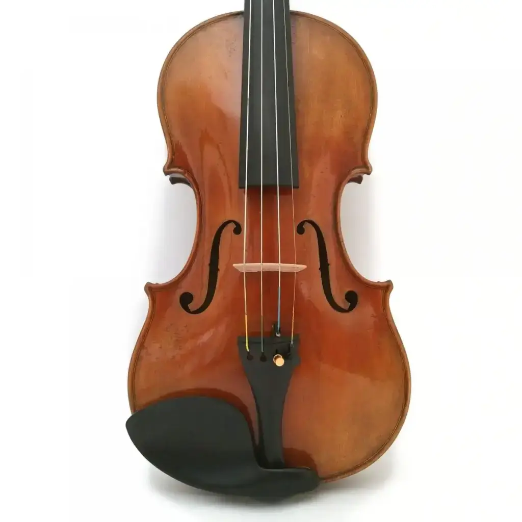 כינור מקצועי מודרני בסגנון AMATI