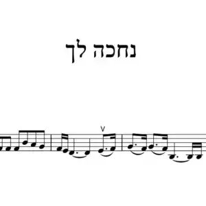 נחכה לך