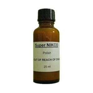 חומר לניקוי כינור super nikco
