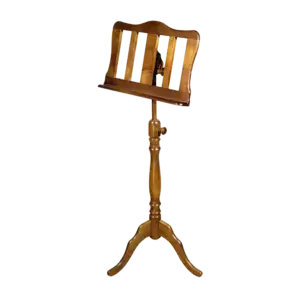 עמודי תווים